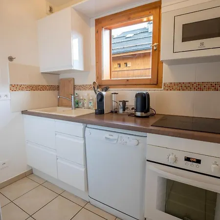 Apartment Carlines E19 *